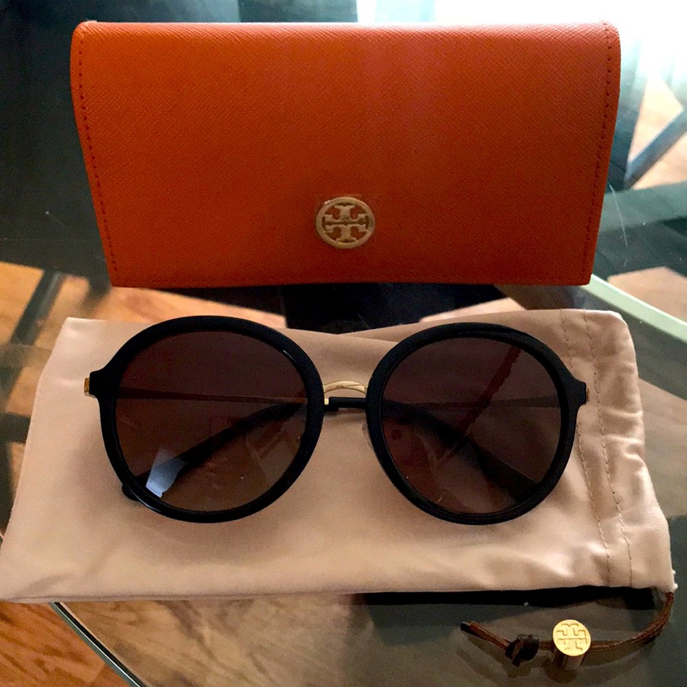 Tory Burch sunglasses